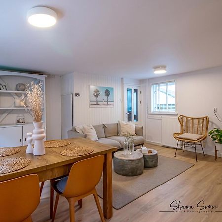 Carpe Diem Egmond Aan Zee By Urban Home Stay Exterior photo