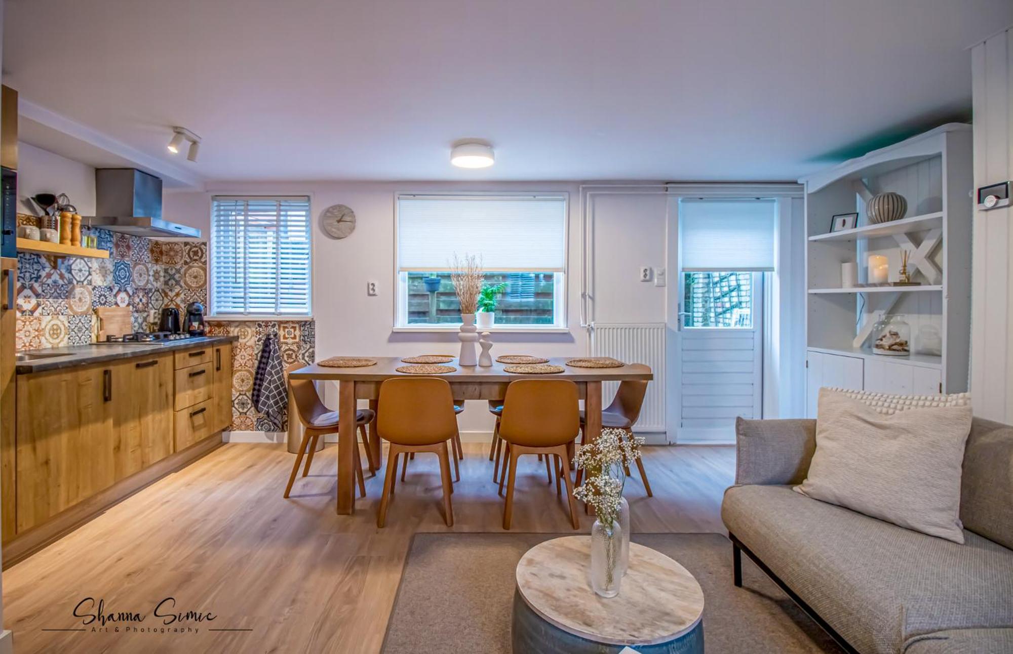 Carpe Diem Egmond Aan Zee By Urban Home Stay Exterior photo