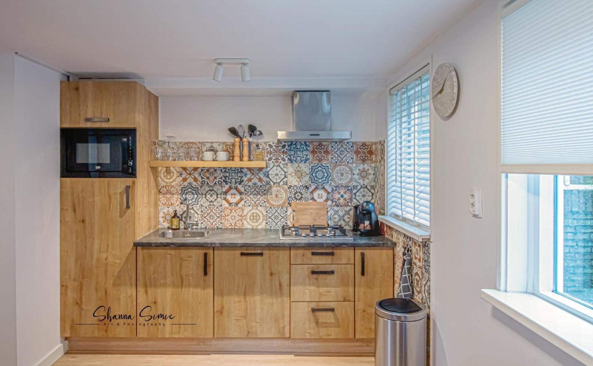 Carpe Diem Egmond Aan Zee By Urban Home Stay Exterior photo