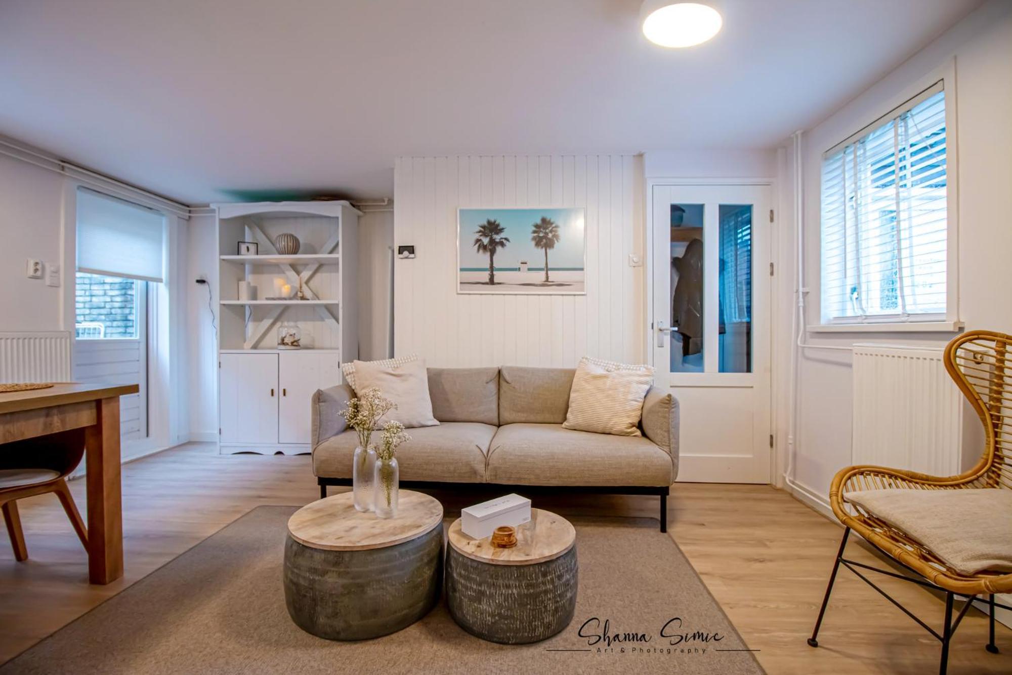 Carpe Diem Egmond Aan Zee By Urban Home Stay Exterior photo
