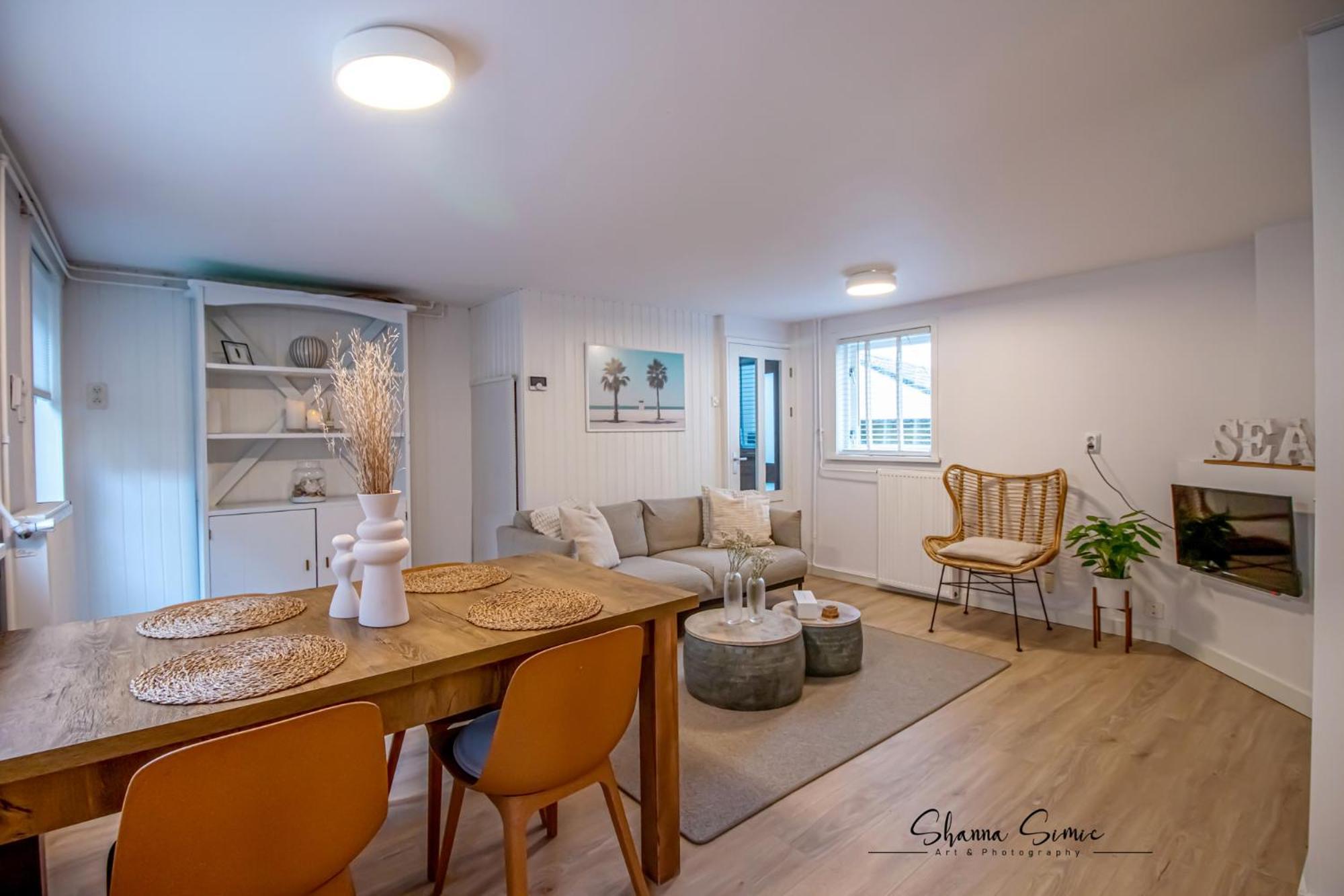 Carpe Diem Egmond Aan Zee By Urban Home Stay Exterior photo