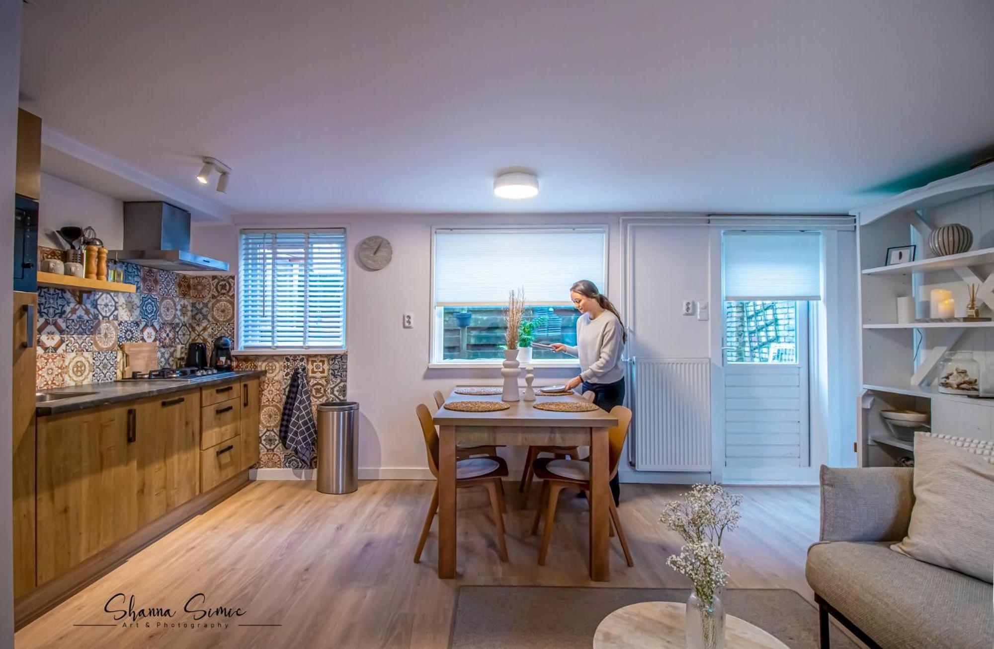 Carpe Diem Egmond Aan Zee By Urban Home Stay Exterior photo