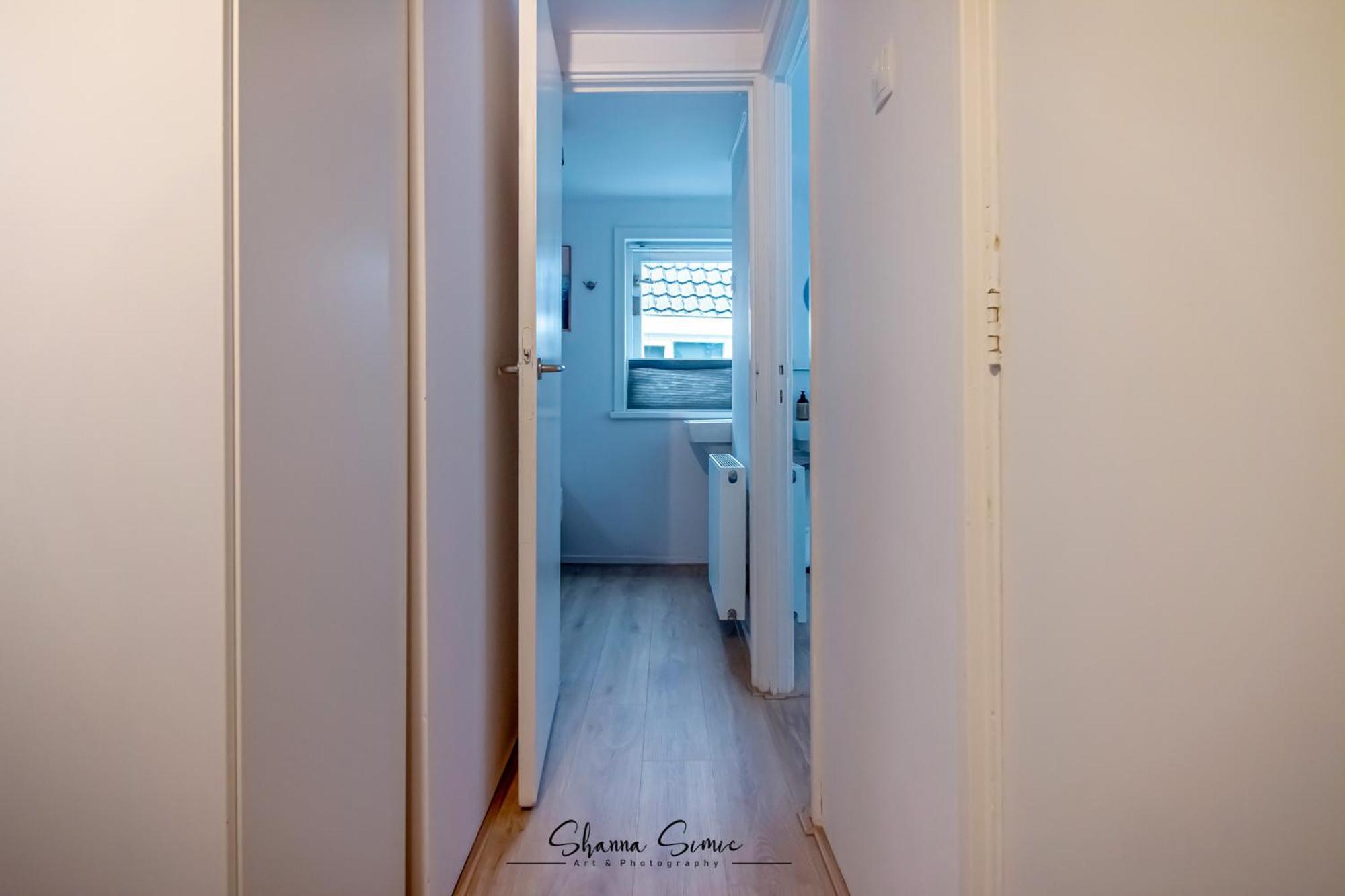 Carpe Diem Egmond Aan Zee By Urban Home Stay Exterior photo
