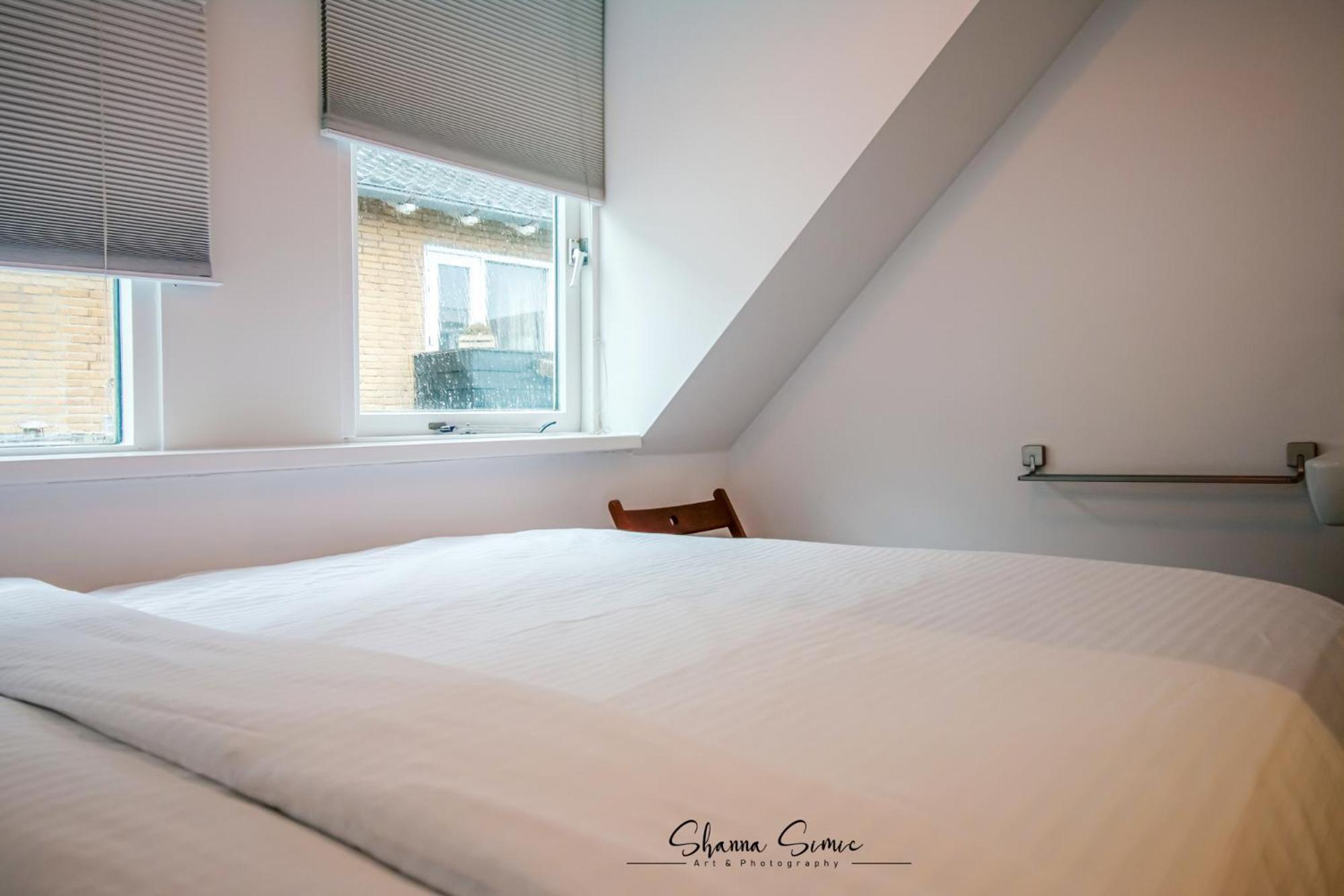 Carpe Diem Egmond Aan Zee By Urban Home Stay Exterior photo
