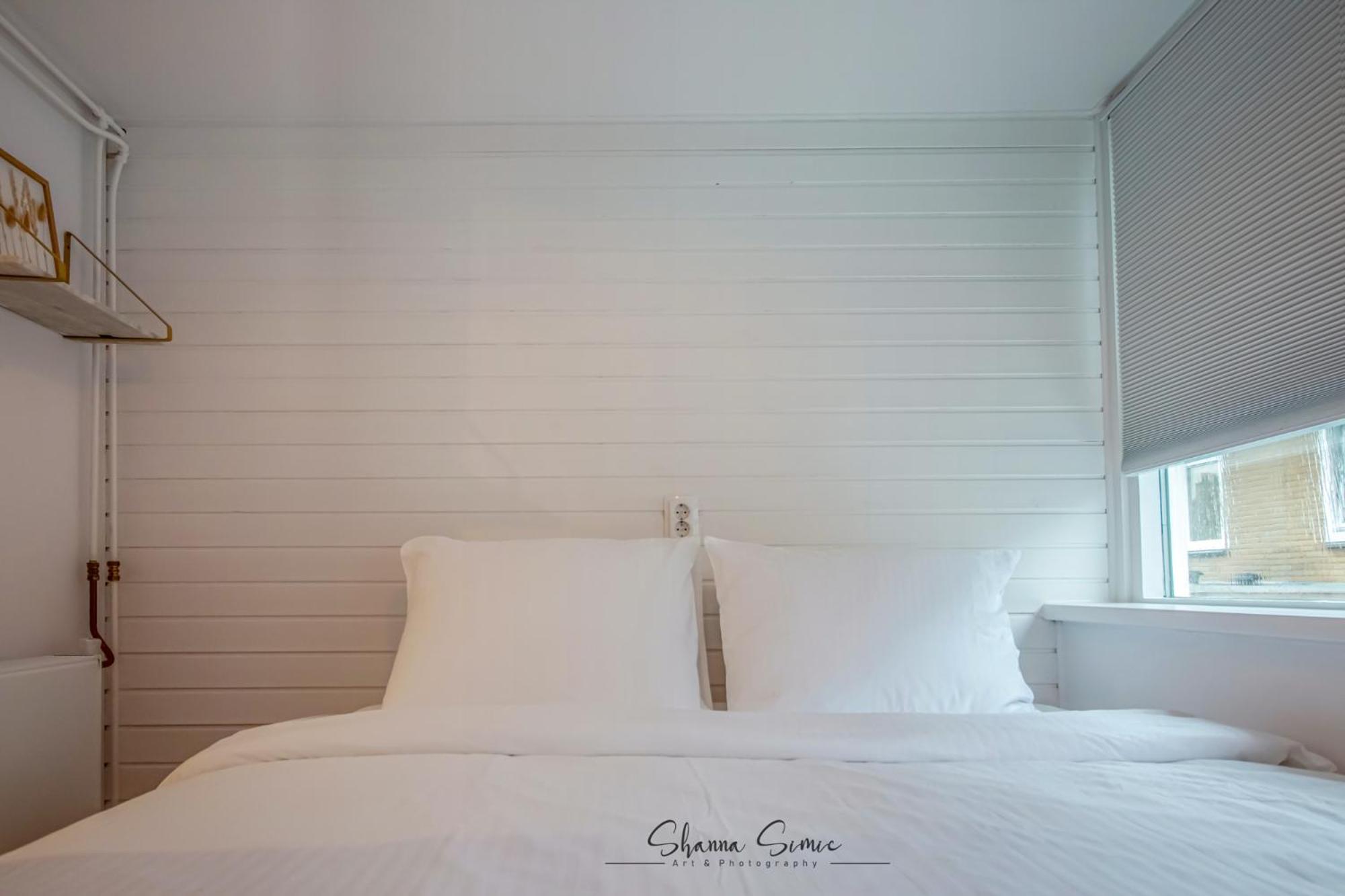 Carpe Diem Egmond Aan Zee By Urban Home Stay Exterior photo