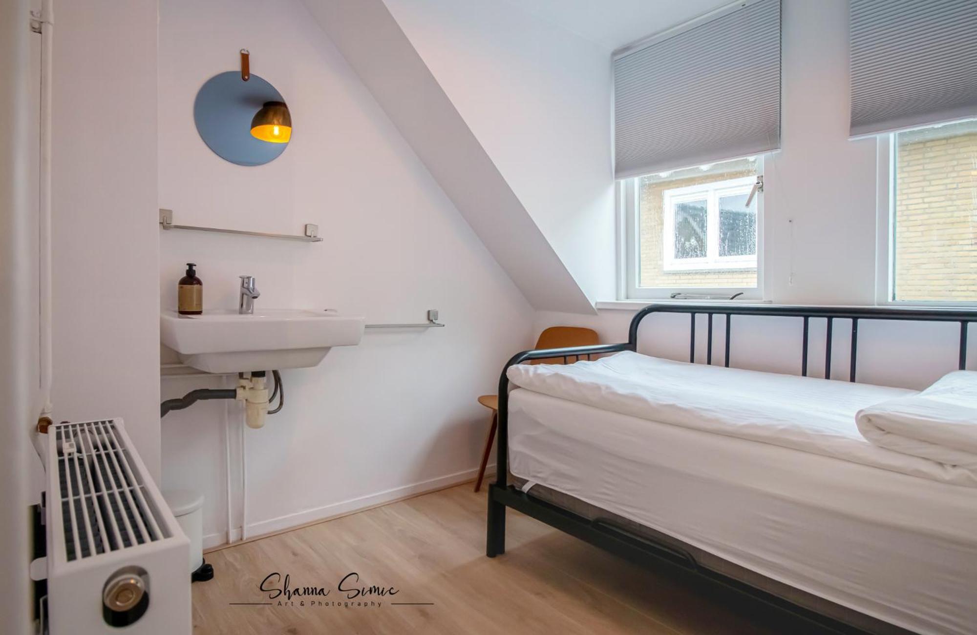 Carpe Diem Egmond Aan Zee By Urban Home Stay Exterior photo
